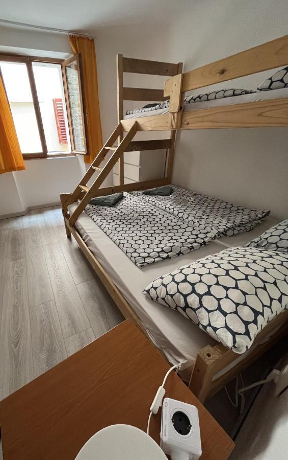 Hostel Piran Exterior photo