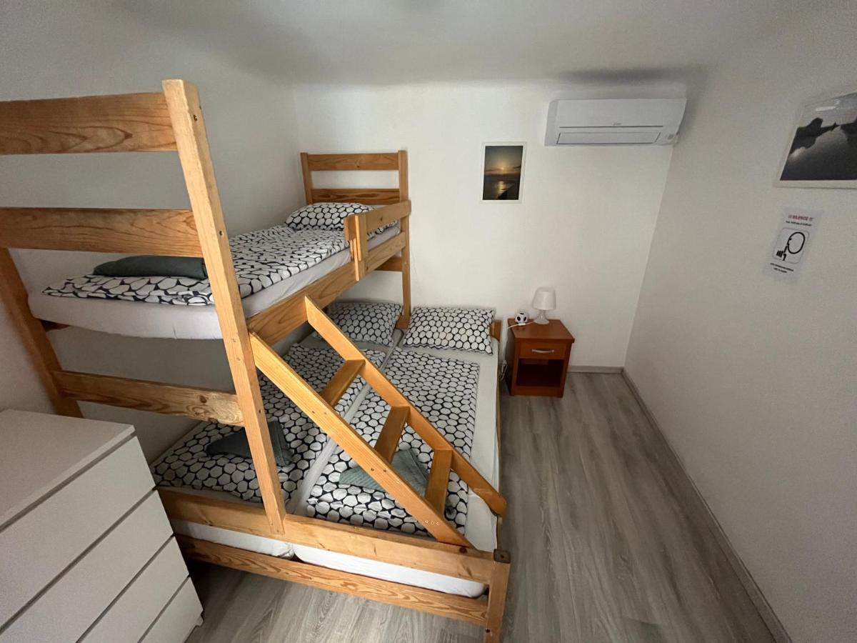 Hostel Piran Exterior photo