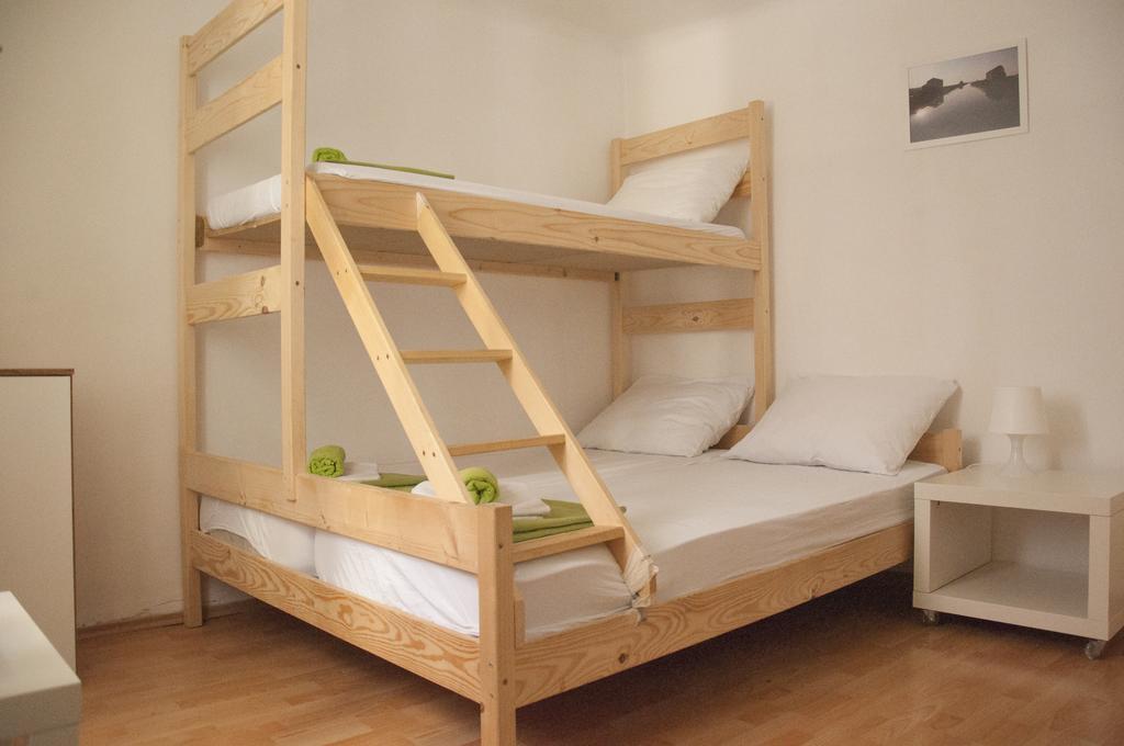 Hostel Piran Room photo